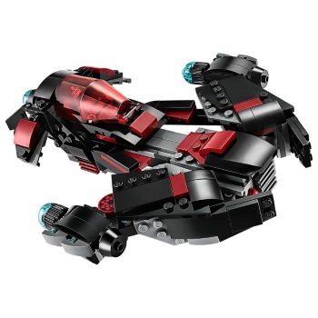 Lego set Star Wars eclipse fighter LE75145-1